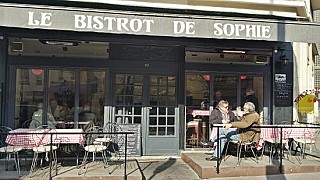 Le bistrot de sophie