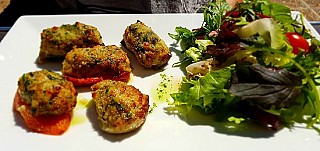 Chez Olive