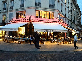 Le Saint Médard