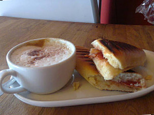 Sussex Barista