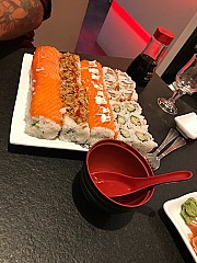 Fun Sushi