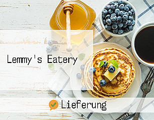 Lemmy's Eatery