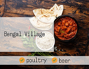 Bengal Village