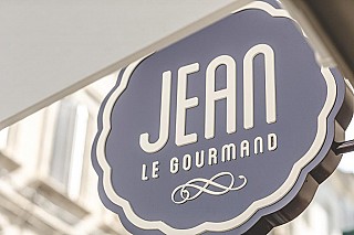 Jean le Gourmand