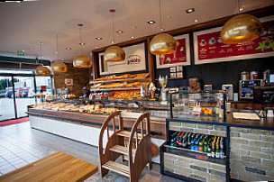 Bäckerei Ebbing Café Nottuln Appelhülsener Str.