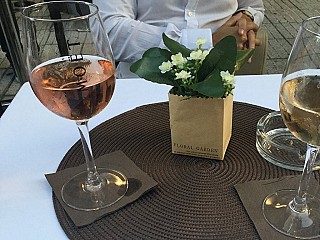 Les Caves du Bubbles