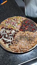 Degrau's E Pizzaria