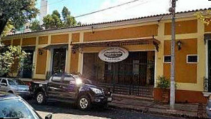 O Casarão Churrascaria