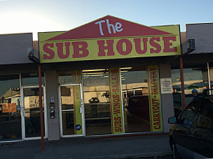 The Sub House