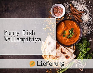 Mummy Dish Wellampitiya