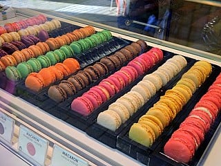 Boulangerie - Patisserie Vogel