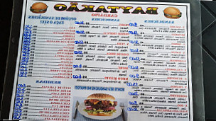 Baytacao Lanches