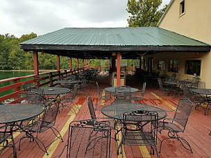 Catfish Haven Lake Grill