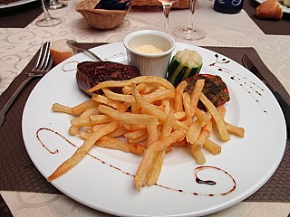 Restaurant Le France