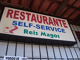 Restaurante Reis Magos