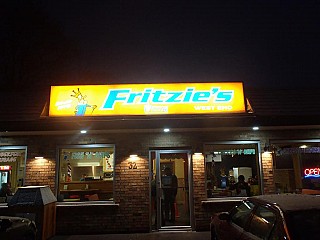 Fritzie's Drive-In