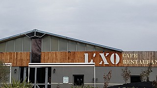 Cafe Restaurant l'XO