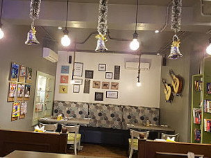 Cafe Studio