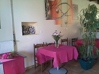 Restaurant le Saint Nicolas