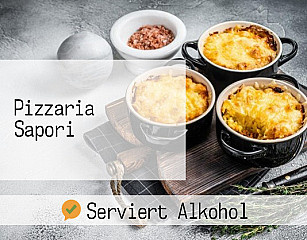 Pizzaria Sapori