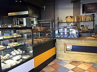 Boulangerie Soler