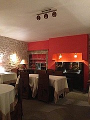 Restaurant de Kerlon