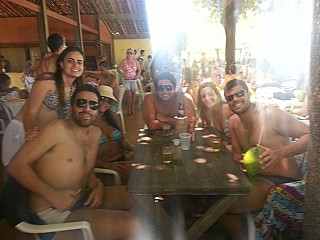 Casebre Bar