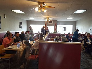 Herbert Family Restaurant