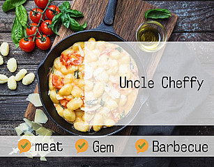 Uncle Cheffy