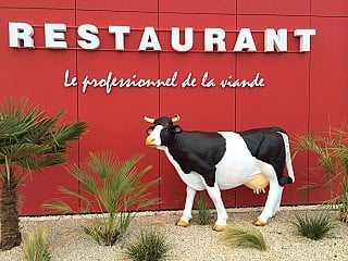 Restaurant La Boucherie Royan