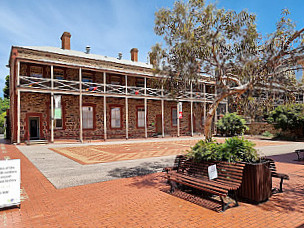 Migration Museum