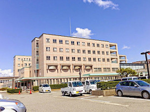 Public Central Hospital Of Matto Ishikawa