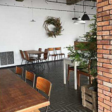 Kanrin Cafe