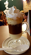 Coffeetown Nova America The American Coffee And Cake Co.