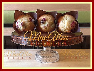 Mae Allen Edibles