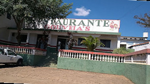 Gouveia's