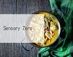 Sensory Zero