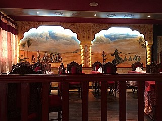 Restaurant Rajasthan