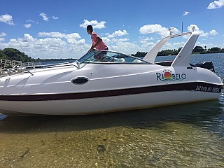 Restaurante Prive Rio Belo