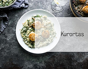 Kurortas