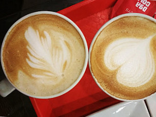 Cafe Coffee Day Sfc Mega Mall