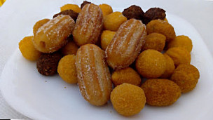 Tapiocaria Estelar