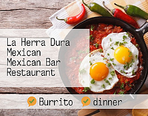 La Herra Dura Mexican Mexican Bar Restaurant