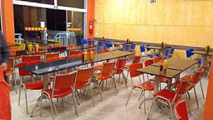 Dina Pizza Expressa