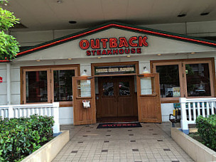 Outback Steakhouse Ebina Shop