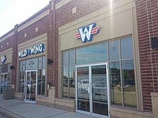 Wild Wing