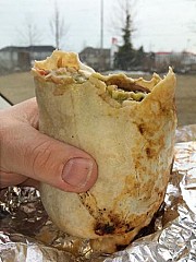 Mucho Burrito Bowmanville