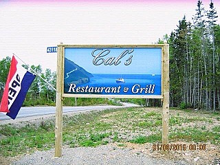 Cal's Restaurant & Grill