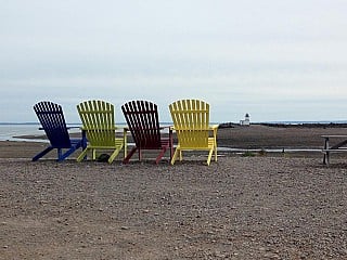 Harbour View Market & Restaurant