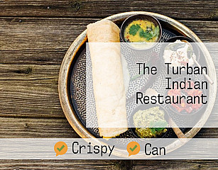 The Turban Indian Restaurant